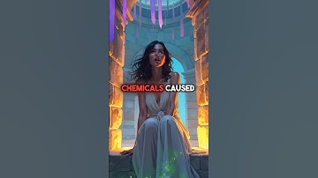 The Oracle of Delphi Was Just High on Natural Gas