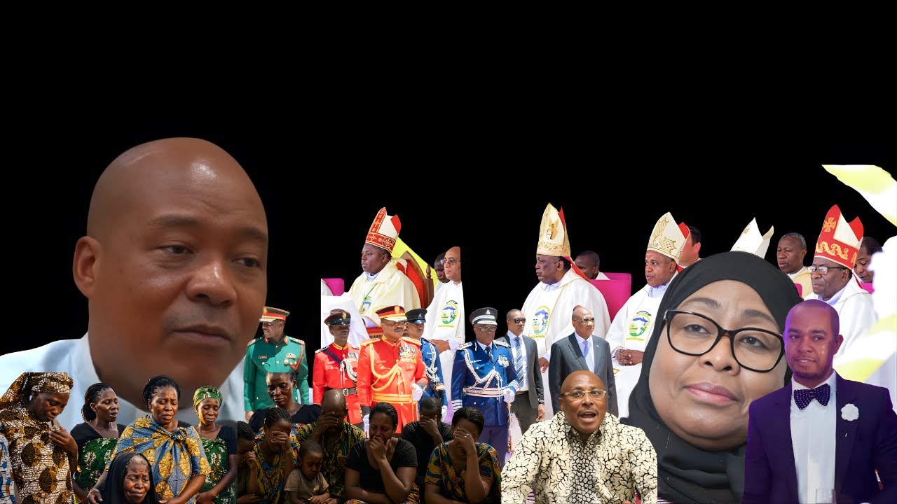 Kanisa Katoliki Laeleza Unyama Mkubwa  Kuanzia Okt 29 |  Latengeneza Orodha Ya  Waliouawa