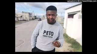 Foster - Church Boy