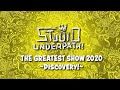 スタジオ・アンダーパス!2020/1/26開催ホール発表会《GT.SHOW2020ショートムービー》