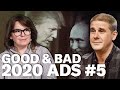 Campaign Experts React to Good and Bad 2020 Ads #5