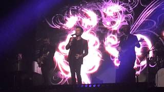 Shane Filan - If I Let You Go (Newcastle - Love Always Tour 2017)