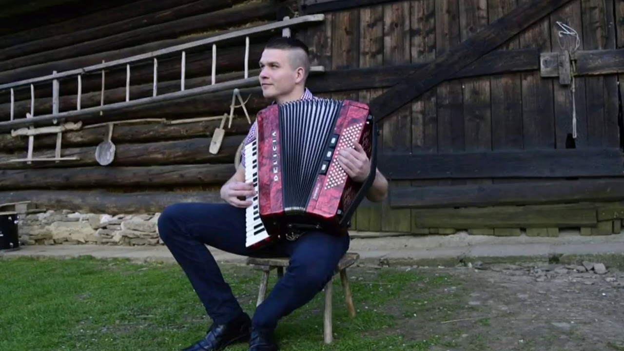 Ivan Ižarik - Tajilam tajilam, byl ja parobočok
