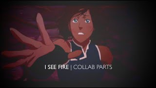 [Avatar] ❝& If We Should Die❞ | Collab Parts