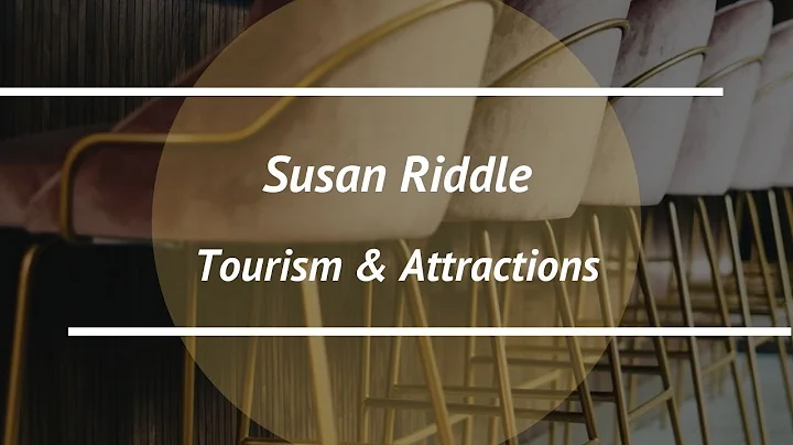 Susan Riddle Interview