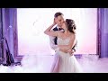 Свадебный танец | Feduk - Хлопья летят наверх | Romantic Wedding Dance