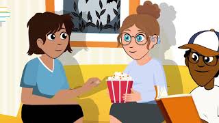 Online Streaming Act — Helping to make programs accessible