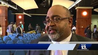 Minority businesses getting a shot at BJCC expansion work