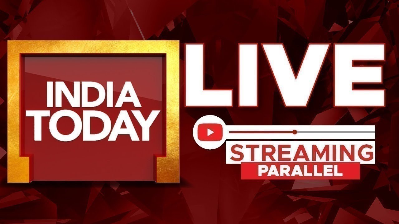 India Today TV Live: BMC Election Result 2026 | Iran-US Conflict | Mamata Vs ED | Maharashtra News