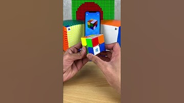 Future of Cubing: Adaptive AI Trainer Adjusts to Your Skill Level