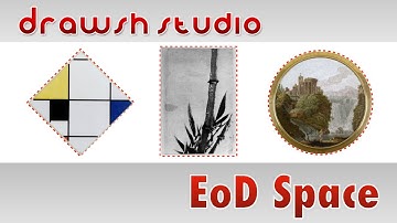 Elements of Design: Space