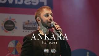 Kemal Faruk Ankara Konseri | Başkent Kültür Yolu Resimi