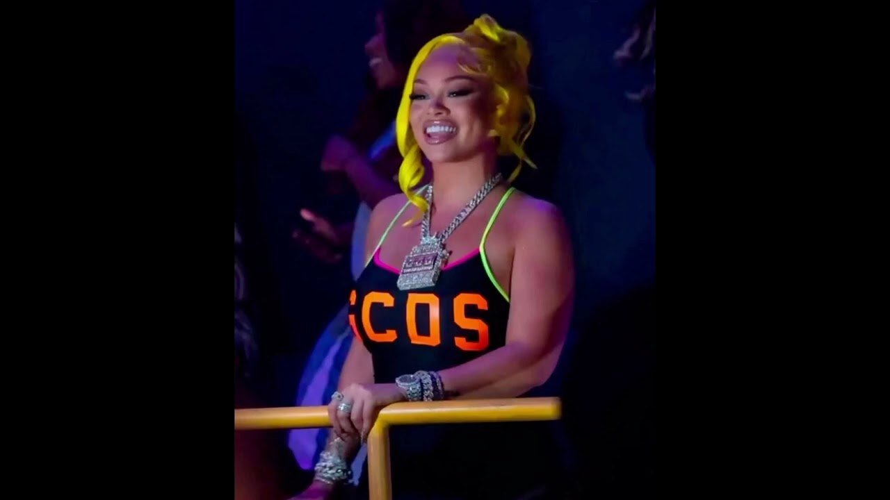 [FREE] Latto Type Beat 2026 - "Pussy"