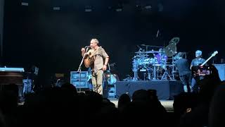 Video thumbnail of "Dave Matthews Band - Walk Around the Moon  [VENUE DEBUT] (Live @ Deer Creek   8/14/2021)"