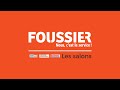 FOUSSIER - Salon BATIMAT 2017  - Merci à vous !