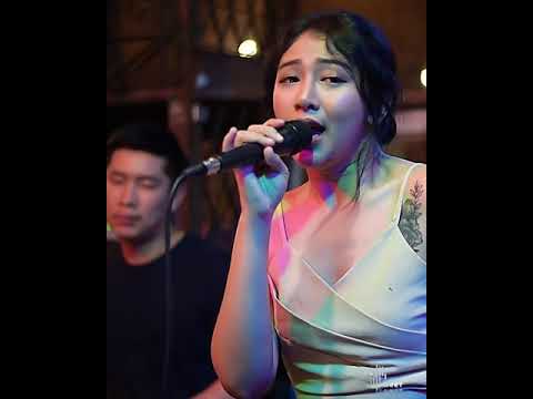 เมาทุกขวดเจ็บปวดทุกเพลง   ดูโอเมย์ I by เอย SweetHours    Chill music & restaurant เพลงเพราะ