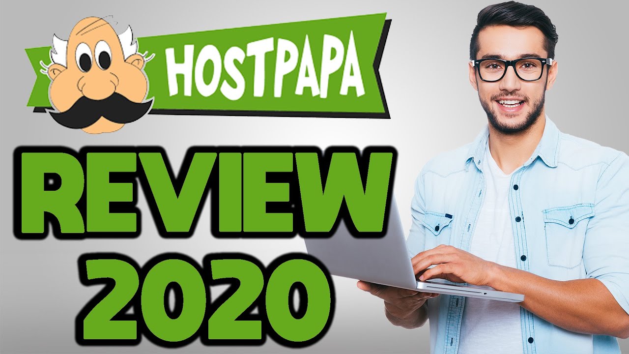 HostPapa Review 2020 | THE Best Beginner Web Host?