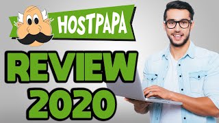 HostPapa Review 2020 | THE Best Beginner Web Host