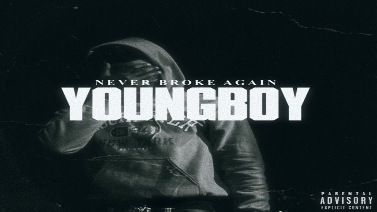 (FREE) NBA YoungBoy Type Beat "Goals" YouTube