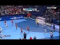 260103 Handball set offences 2　ハンドボール　セットオフェンス