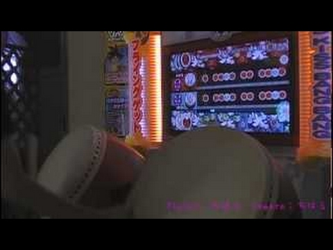 【とりあえず】太鼓の達人（新）DP　KAGEKIYO～源平討魔伝メドレー～（表）