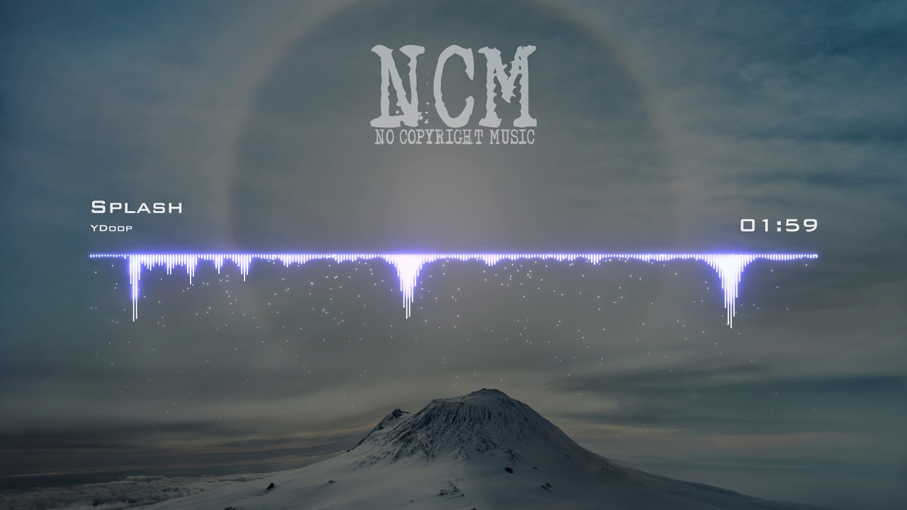 YDoop - Splash [No Copyright Music]