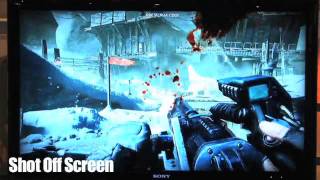 Killzone 3 Objective Multiplayer Interview