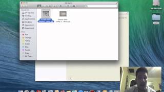 Downgrading OS X Yosemite to OS X Mavericks Using Internet Recovery Downgrading OS X Yosemite to OS X Mavericks Using Internet Recovery