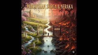 Kisah Penciptaan Surga dan Neraka