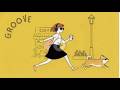 Focus Work | Fun Boost 300% / Deep Immersion at the Library with Shiba | GENTLE GROOVE
