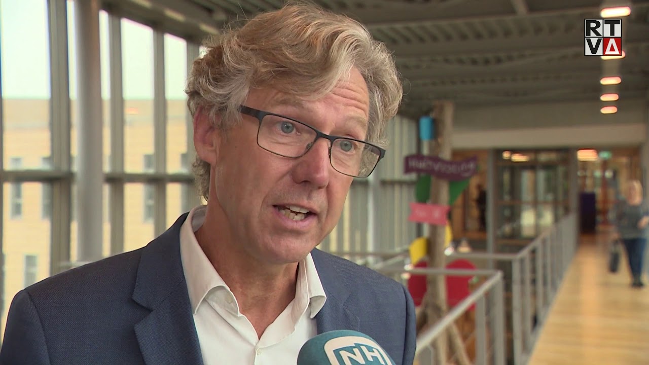 Van groot naar beter Eigen Haard