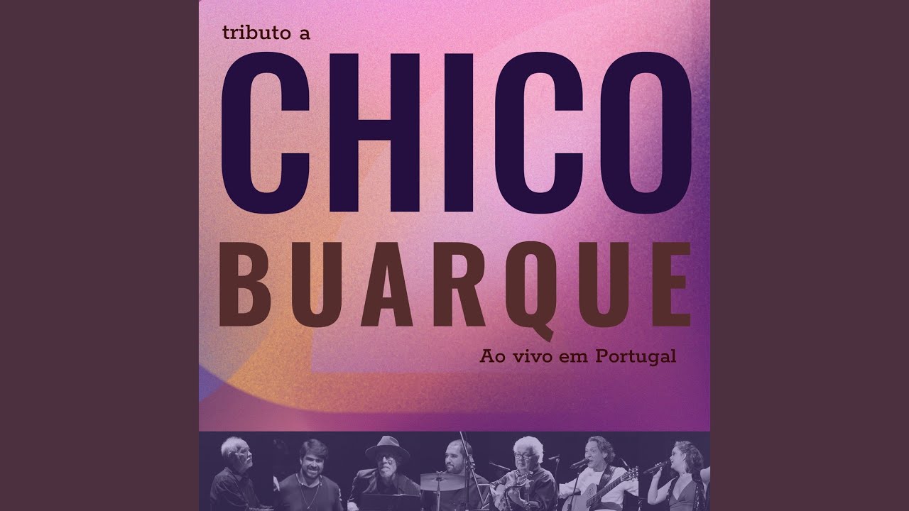 Obejrzyj Que Tal Um Samba? w YouTube Obejrzyj Que Tal Um Samba? w YouTube