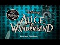 Alice in Wonderland An Adventure Beyond the Mirror 