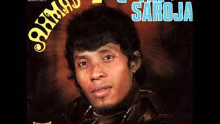 ahmad z & the saroja _ tak dapat dara kutunggu janda (1971)