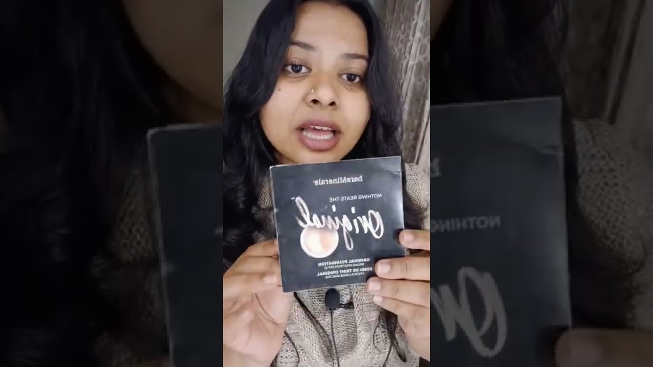 Full Face Makeup Using Sample Size Products✨🥰 