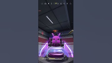 Easiest squad wipe 😂  #codm  #codmipad #shorts