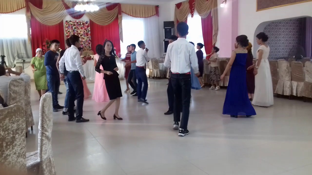 Бөкөнбаев мектеп 2017-жыл