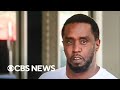 Judge in "Diddy" trial informed of concerns about juror's ability to follow court's instructions