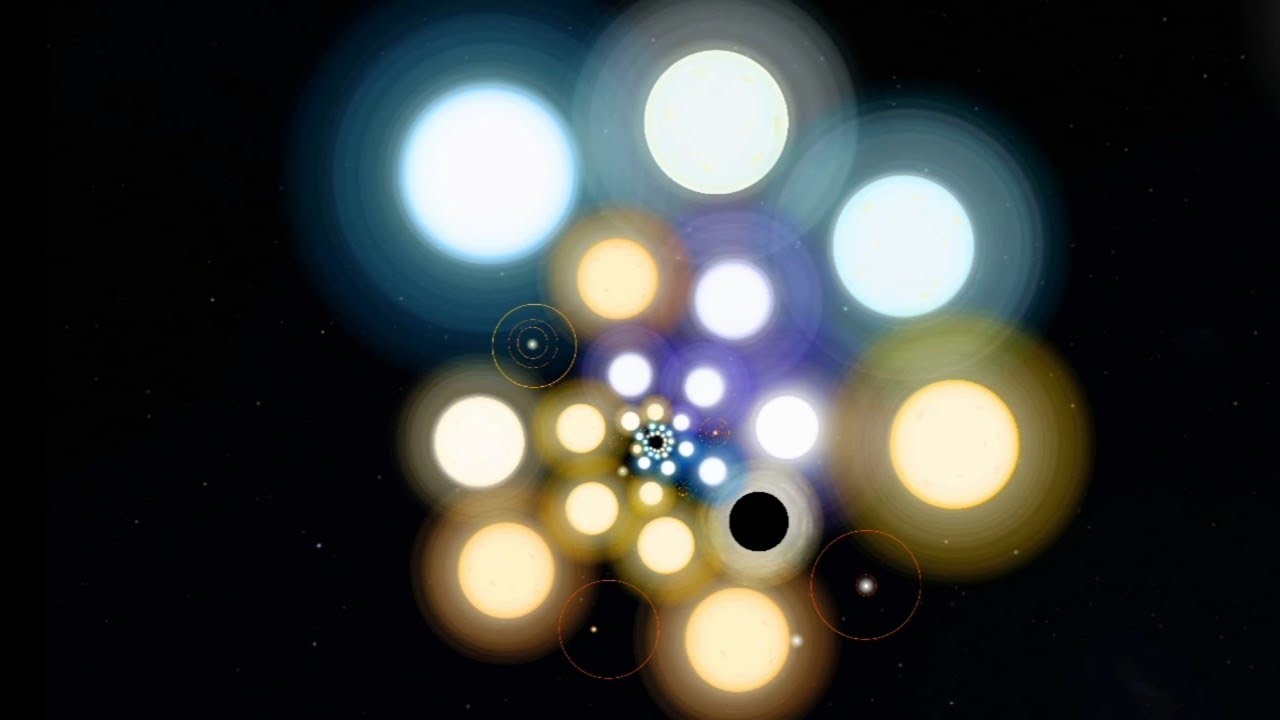 3-dimensions-of-the-universe