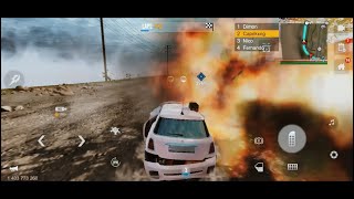 Madout 2 Big City Single Player Race Fire Race Time