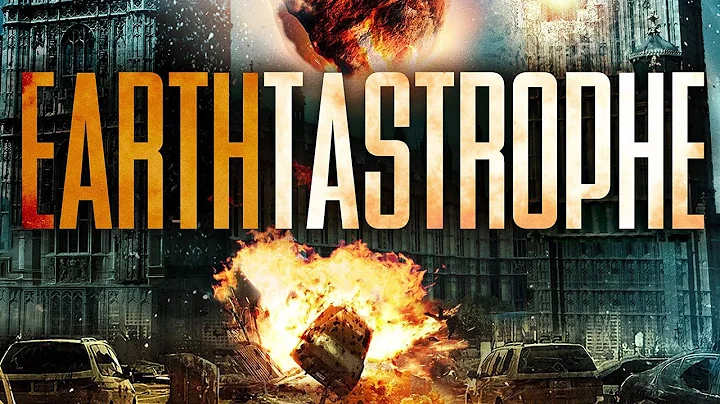 Earthtastrophe FULL MOVIE | Disaster Movies | Bria...