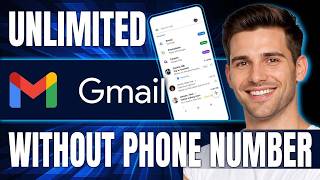 How to Create Unlimited Gmail Account Without Phone Number (2026)