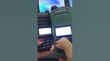 HOW TO MANUALLY ENTER FREQUENCIES IF YOU CAN