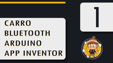 #1 Ingresando a APP INVENTOR - Carro Bluetooth Arduino App Inventor