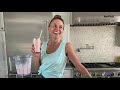 Sutton Foster's Kitchen is Packed with Delicious Fresh Produce | Fridge Tours | Women's Health