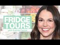 Sutton Foster's Kitchen is Packed with Delicious Fresh Produce | Fridge Tours | Women's Health