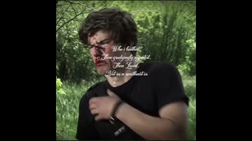 Goodbye Maysilee Donner... [Small spoilers] #sotr #sunriseonthereaping  #alwayseditinq #blowup #edit