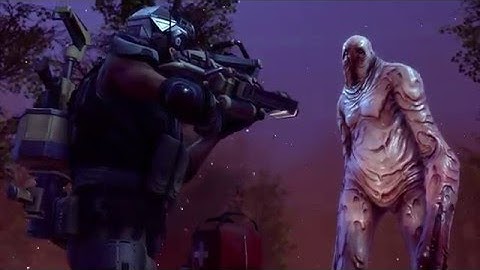 XCOM 2 Ultra Graphic Settings High Quality Gameplay