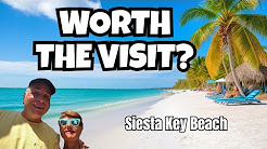 Siesta Key, FL Travel Guide - HD