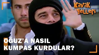 Güven Oğuza Nasıl Bir Oyun Oynadı? - Kavak Yelleri 89Bölüm